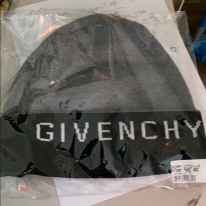 Givenchy Winter hat